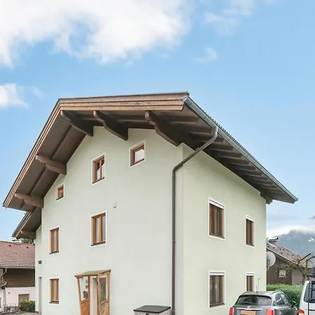 In Lengdorf Near Slopes, Cleaning Included *