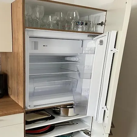 In Lengdorf Near Slopes, Cleaning Included Holiday home