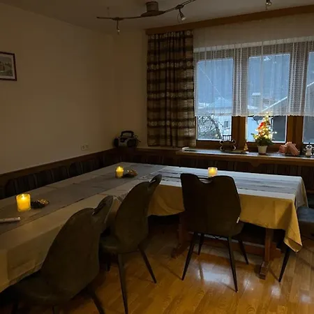 In Lengdorf Near Slopes, Cleaning Included Holiday home *