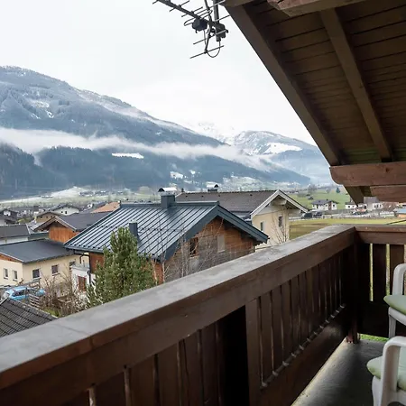 In Lengdorf Near Slopes, Cleaning Included *