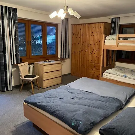Ferienhaus In Lengdorf Near Slopes, Cleaning Included