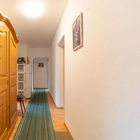 In Lengdorf Near Slopes, Cleaning Included Ferienhaus Niedernsill