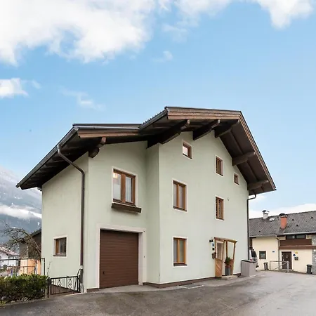 In Lengdorf Near Slopes, Cleaning Included Ferienhaus