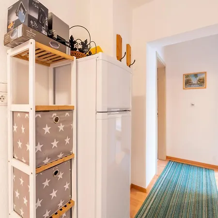In Lengdorf Near Slopes, Cleaning Included