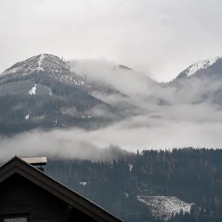 Ferienhaus In Lengdorf Near Slopes, Cleaning Included