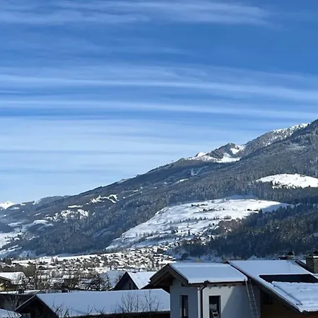 Holiday home In Lengdorf Near Slopes, Cleaning Included *