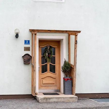 In Lengdorf Near Slopes, Cleaning Included