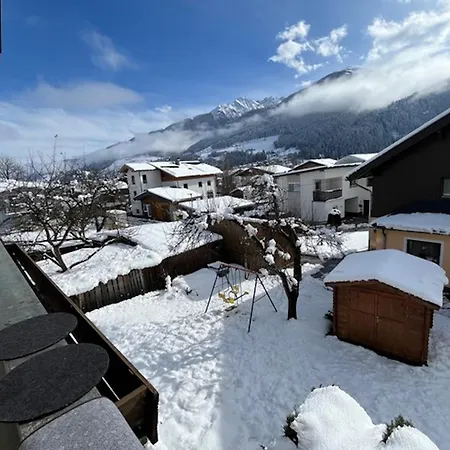 In Lengdorf Near Slopes, Cleaning Included Holiday home Niedernsill