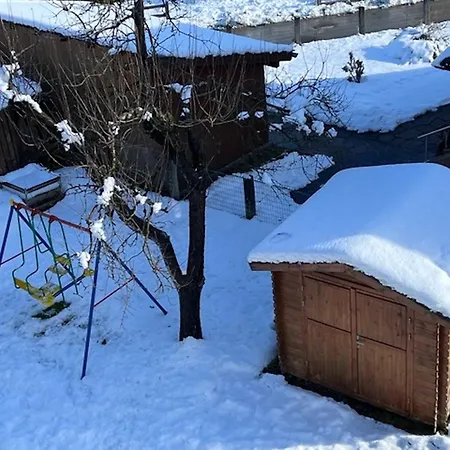 In Lengdorf Near Slopes, Cleaning Included *